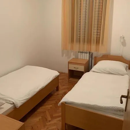 Vila Albatros * Rovinj