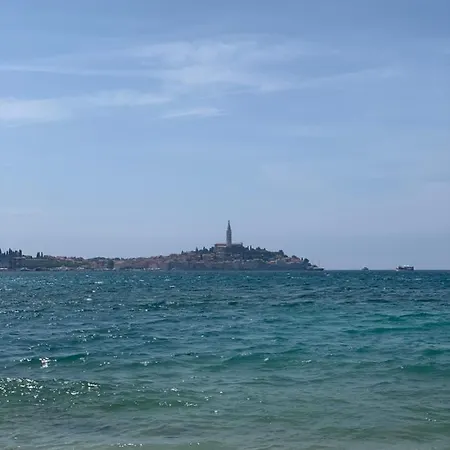 Bed & Breakfast Vila Albatros Rovinj