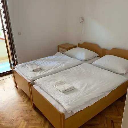 Vila Albatros Bed & Breakfast