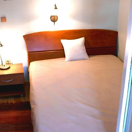 Vila Albatros Rovinj
